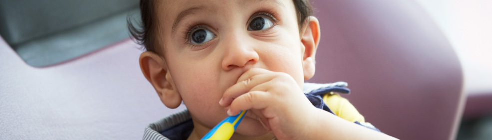 Gemüse & Co. statt Schokolade